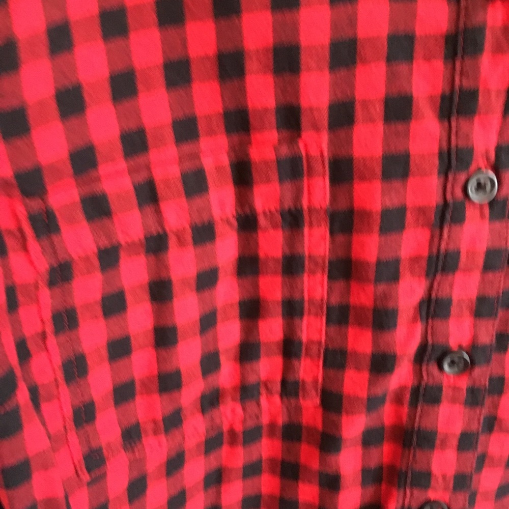 Old Navy Flannel - Picture 5 of 7